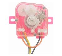 yaoqijie Cavi timer for parti di lavatrice 220V .5A DXT-15 lasting