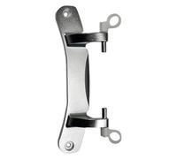 yaoqijie Cerniera for porta lavatrice a tamburo adatta XQG70-S1208FW(S)/XQG80-A1202/A1402F lasting