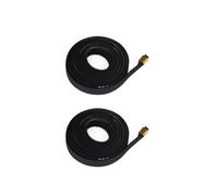 yaoqijie Cinghia di distribuzione aperta 2GT da 6 mm 3/4/3/4 Accessori for cinghie sincrone for stampante 3D lasting(For 3plus 4plus,For Y Axis Belt)