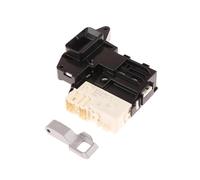 yaoqijie EBF61315801 Interruttore ritardato serratura elettronica for parti di lavatrici lasting(With hook)