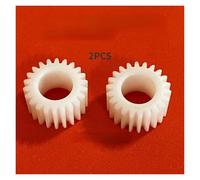 yaoqijie For autolavaggi ad alta pressione serie K2 parti di lavatrici K3 piastra ingranaggi cuscinetto paraolio stantuffo angolo pistone lasting(2Pcs)