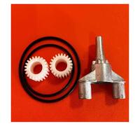 yaoqijie For autolavaggi ad alta pressione serie K2 parti di lavatrici K3 piastra ingranaggi cuscinetto paraolio stantuffo angolo pistone lasting(Set)