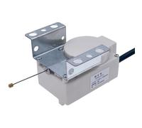 yaoqijie For Trattore di Drenaggio Lavatrice Automatica XPQ-6C2 220V 50/60Hz Rondella Valvola di Scarico Parti Del Motore lasting