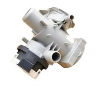 yaoqijie Gruppo pompa di scarico lavatrice WDD0015X1M Motore di scarico BLDC EAU64082902 26V Parti for lavatrice lasting