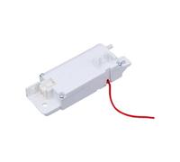 yaoqijie Interruttore di blocco porta lavatrice Gruppo di chiusura porta lavatrice for lavatrice Pulsator T16 T10 T90SS5 5P automatico lasting