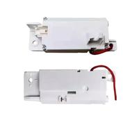 yaoqijie Interruttore di ritardo for blocco porta elettronico della lavatrice EBF61215202 DM-PJT 16V 0,95A Parti for lavatrice lasting