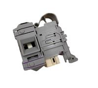 yaoqijie Interruttore di ritardo for blocco porta elettronico for lavatrice DK042614 250V Ricambi for lavatrice lasting