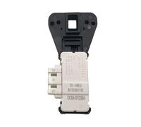 yaoqijie Interruttore ritardato serratura porta lavatrice for ZV-446L5 DC64-01538A lasting