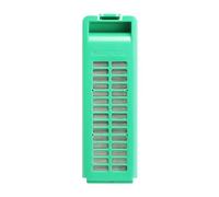 yaoqijie Maglia filtrante magica for lavatrice for SW50ASP SW52ASP SW55USPIW Schermo filtro prodotti for lavanderia lasting(Verde)