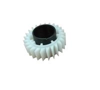 yaoqijie Molla di fissaggio a cricchetto for lavatrice a trasmissione diretta inverter, molla di ingranaggio V12802 BZ60 7080 lasting(01)