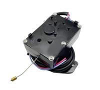 yaoqijie Motore for lavatrice automatico a scarico rapido Motore di scarico efficiente La maggior parte delle lavatrici Facile installazione lasting