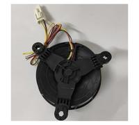 yaoqijie Motore ventola GW12E12MS1GB 12V 0,18A Motore ventola di refrigerazione Accessori for frigoriferi lasting