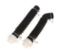 yaoqijie Ricambi for lavatrice for lavatrice automatica, tubo di scarico interno, accessori for lavatrice XQB60 XQB70 lasting(A1)