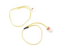 yaoqijie Sensore di temperatura Sonda Sensore di sbrinamento Sonda Rilevamento temperatura 5k Accessori for frigorifero lasting