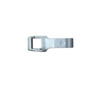 yaoqijie Serratura porta lavatrice EBF61315801 EBF61313857 Gancio porta DFS03857 Interruttore porta 6601EN1003D for lavatrici lasting(DFS03857)