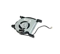 yaoqijie Sostituzione del dissipatore di calore della ventola di raffreddamento della CPU for la serie 600 G3 400 G3 800G3 BUC0712HB-00 914266-001 lasting(Only Fan)