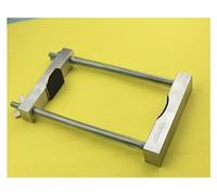 yaoqijie Strumenti for la creazione di violoncello, nuovo morsetto for l'installazione del collo del violoncello e strumenti di riparazione lasting
