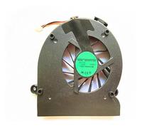 yaoqijie Ventola di raffreddamento CPU for laptop for ventola di raffreddamento CPU A53 A53E AB7605HX-EB3 lasting