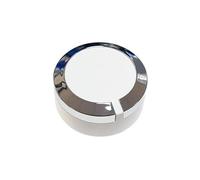 Yaoqijie WE01X24552 - Manopola di controllo per timer per asciugatrice AP6026722, 4396547, PS11736611