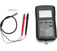 YAOREA Tester Batteria YR1035+ Misuratore Resistenza Interna Litio 0,01mΩ-200Ω