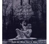 YAOTL, MICTLAN - DENTRO DEL MANTO GRIS..