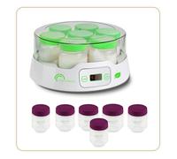 Yogient - Little Balance - Digital - 7 vasi + 6 pentole aggiuntive