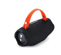 Yaowanguan Cinghia Della Maniglia per il Trasporto per JBL Xtreme 5/Xtreme 4/Xtreme 3/Xtreme 2 - Speaker Bluetooth Portatile,Xtreme Cinturino Rimovibile Maniglia Cintura Antiscivolo(Arancia)