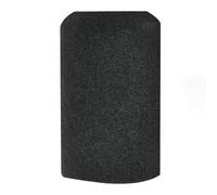 Yaowanguan Copri-Micr per JBL PartyBox Senza fili & PartyBox EasySing
