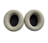 Yaowanguan Cuscinetti Auricolari di Ricambio per Panasonic RB-M500BE RB-M300BE RB-M700BE Cuffie,RB-M300BE RB-M700BE RB-M500BE Cuscinetti/Coperture/Coppucci Auricolari(Crema)