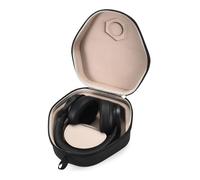 Yaowanguan Custodia Borsa Portatile da Viaggio Sacca per Xbox Cuffie Wireless,per Turtle Beach Stealth Headset,Custodia Rigida Cover protettiva da Trasporto per Xbox Series X|S/Xbox One Cuffie,Nero