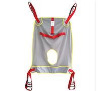 YAOYAOO Imbracatura per Toilette, Assistente per Il Trasferimento di Anziani Assistente Imbracatura per Disabili, Anziani, Persone con Mobilità Ridotta per Fai la Doccia, Vai in Bagno, Carico: 230 kg