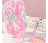 YAOZHI - Double Eyelashes Clip Set Set of 2