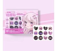 YAOZHI - Radiance Acne Pimple Patch - Balletcore Balletcore (36pcs)
