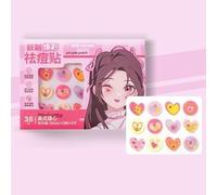 YAOZHI - Radiance Acne Pimple Patch - Blokette Blokette (36pcs)