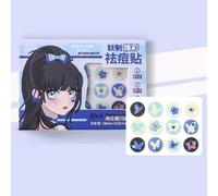 YAOZHI - Radiance Acne Pimple Patch - Blue Danube Blue Danube (36pcs)