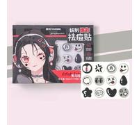 YAOZHI - Radiance Acne Pimple Patch - Ellfish Echo Ellfish Echo (36pcs)