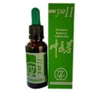 Yap-11 Calmante Exc.Hepatico Equisalud