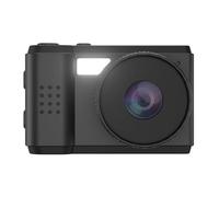 YAPAILANG Videoregistratori portatili della piccola videocamera digitale in miniatura dello schermo LCD 1080P 32GB della carta per lo sport e i viaggi
