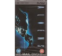 Yaphet Kotto - Aliens [Edizione: Regno Unito]