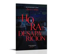 YAPING Poster per The Suspense Film Weapons (2025) s Modern Home Kitchen Dormitory Kids Room Mural 40 x 60 cm