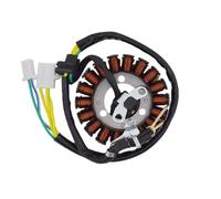 YAQEMOE Moto Statore Bobina per CBF150 2010 Bobina Statore Magnete Moto Bobina Statore Moto Bobina Statore Accensione Generatore Motore Bobina Statore Moto Accessori