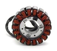 YAQEMOE Moto Statore Bobina per CBR125RS per CBR125 RT per CBR125R 2012 2013 2014 2015 2016 31120-KPP-T01 Bobina Statore Magnete Moto Bobina Statore Moto Accessori