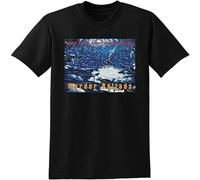 YAQINUO Nick Cave And The Bad Seeds T Shirt Murder Ballads Black 3XL