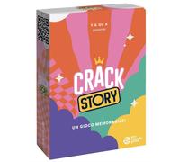 YAQUA - Crack Story