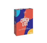 Yaqua Studios Crack List - Game of the Little Basin - Gioco di carte - Mood Game (Attenzione Versione Francese!)