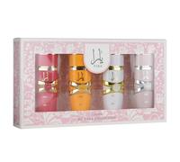 Yara Collection Eau de Parfum - Set regalo da 25 ml, 4 pezzi