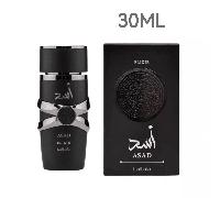 YARA Lattafa Asad Elixir 30ml, Regalo di Pasqua, Regalo di Compleanno, Regalo vetro