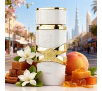 - YARA MOI - 50ML - Eau de Parfum - For Women LATTAFA - YARA MOI - 50ML - Eau de Parfum - Da DonnaFamiglia olfattiva: Floreale . Gourmand . AmbrataGenere: DonnaFormato: 50 ml-Descrizione della fragran