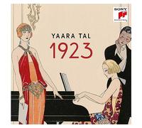 Yaara Tal 1923 (CD)