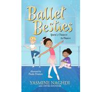 Yara's Chance to Dance